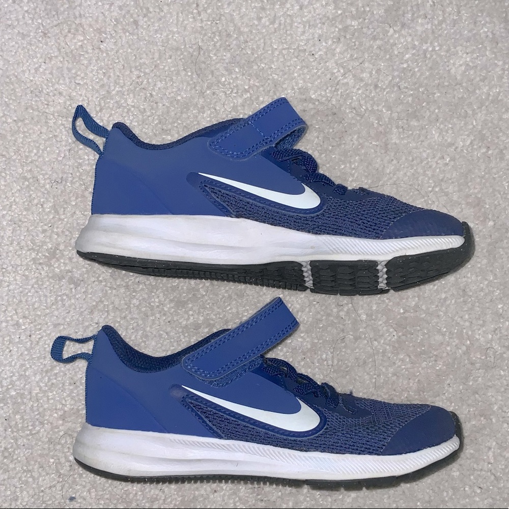 Toddler Nikes